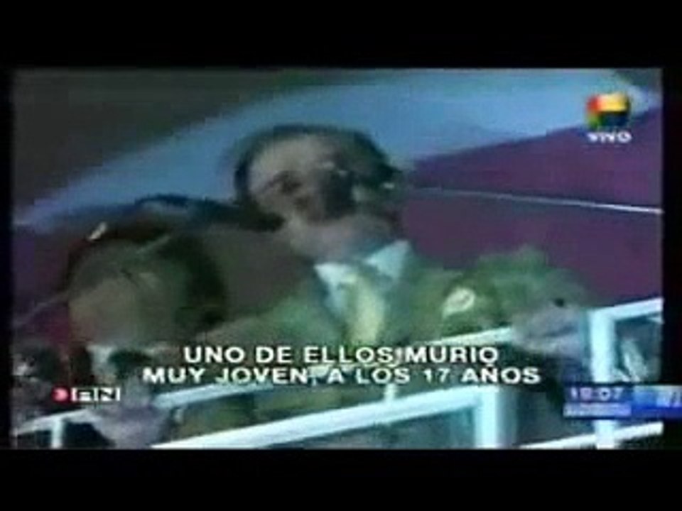 Frases celebres argentinas y mentiras