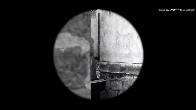 ESEA Invite S17 Global Finals- kennyS vs. Denial