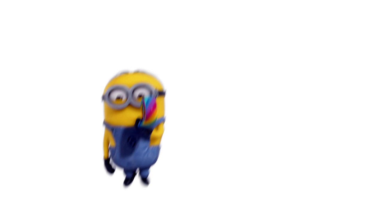 Despicable Me - Minion Rush Game Exclusive - FandangoMovies
