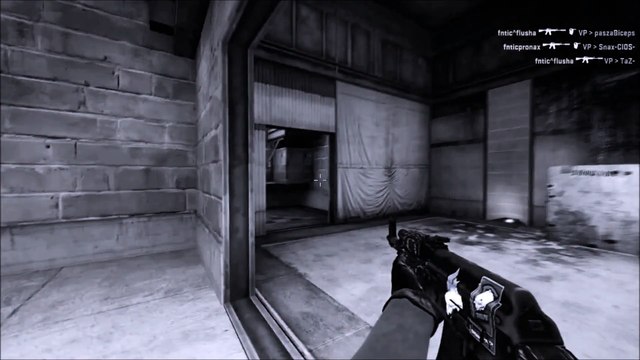 ESEA Invite S17 Global Finals- Neo vs. fnatic