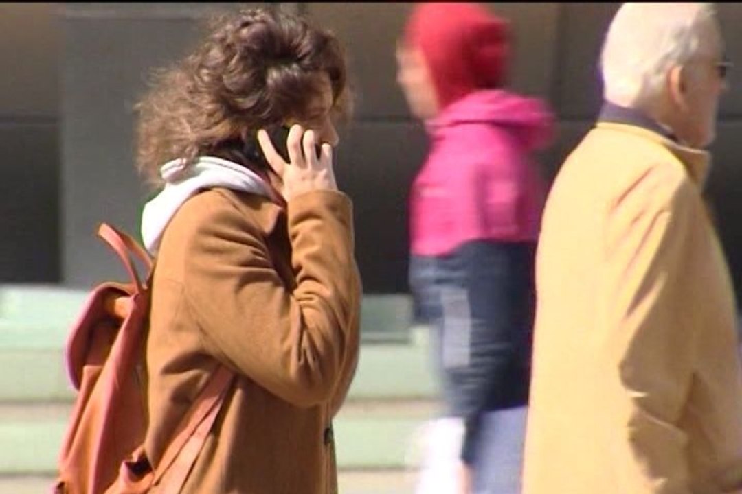 Las llamadas llegan a WhatsApp