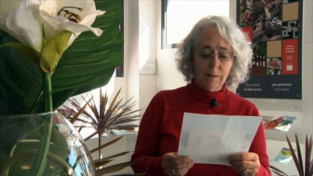 18ème Printemps des poetes à Fréjus - Partie 2