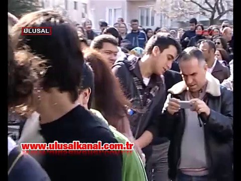 Erdoğan YGS günü miting yapacak!