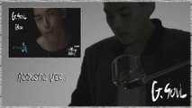 G.Soul - You (Acoustic Ver.) k-pop [german Sub]