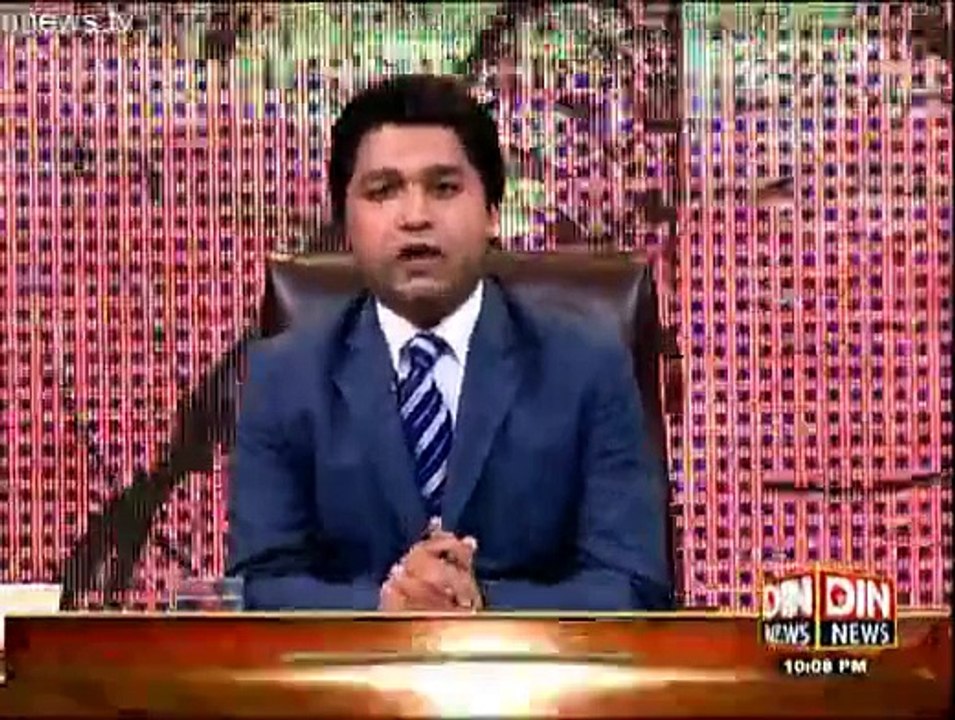 Sarhad Paar - 14th March 2015