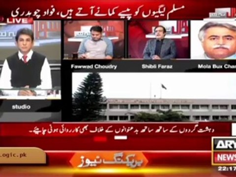 Shibli Faraz (Son Of Ahmed Faraz) Apprising Why PTI Became First Priority Of Pakistani Masses