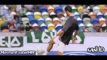 Best Football Freestyle Skills Show ● (Cristiano Ronaldo,Neymar JR,Ronaldinho,Bale,Messi) - HD -