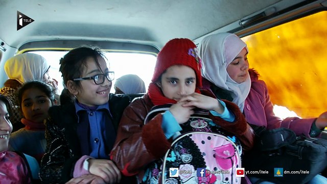 La dure intégration des réfugiés syriens en Jordanie