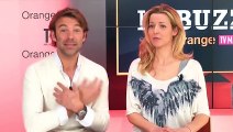 Patrick Puydebat et Laure Guibert _ « On nous propose rarement d'autres rôles »