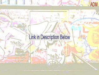 ADM(X) Template Editor Serial [amidst]