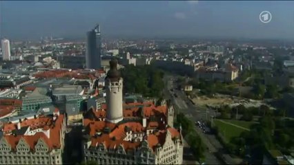 In aller Freundschaft 508 Selbstüberschätzung