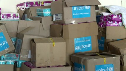 Ostukraine: Überleben in Debalzewe | Journal