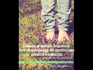 ¿Cómo hacer Earthing o conectarse a Tierra dentro de un edificio?