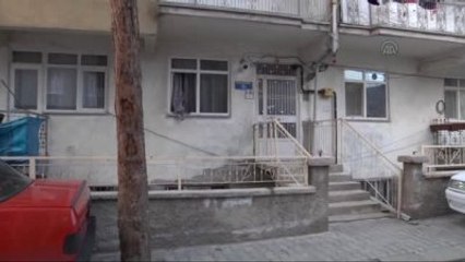 Boğazına Çamaşır İpi Dolanan Iraklı Çocuk Öldü