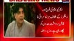 MQM remarks against military are unbearable Chaudhry Nisar
