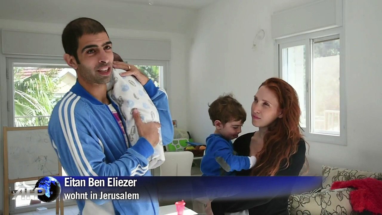 Israel: Wenn Wohnen Luxus wird