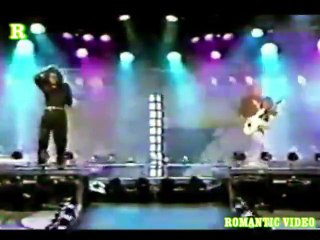 Modern Talking - "Romantic Warriors"