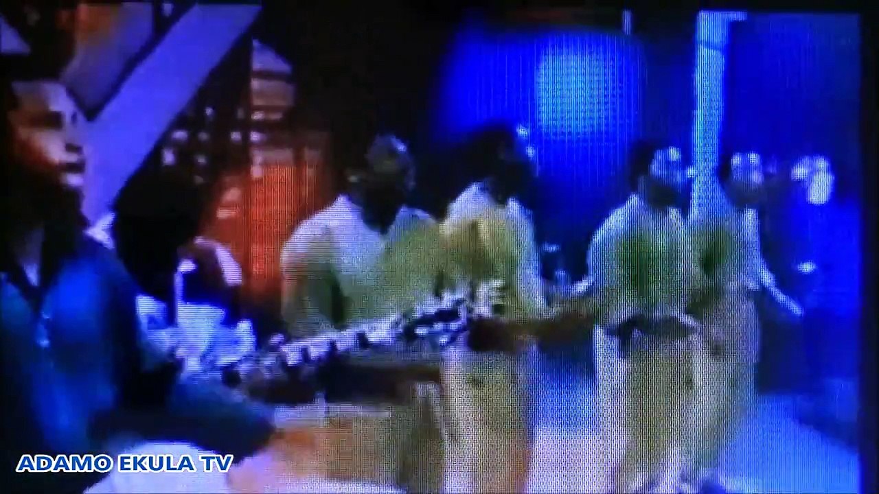 EXCLU: ZAIKO LL LE 1er GROUPE CONGOLAIS A PASSER SUR LA PREMIÈRE CHAÎNE FRANCAISE