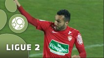 Top buts 28ème journée - Ligue 2 / 2014-15