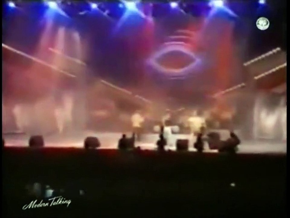 Modern Talking - "In 100 Years"