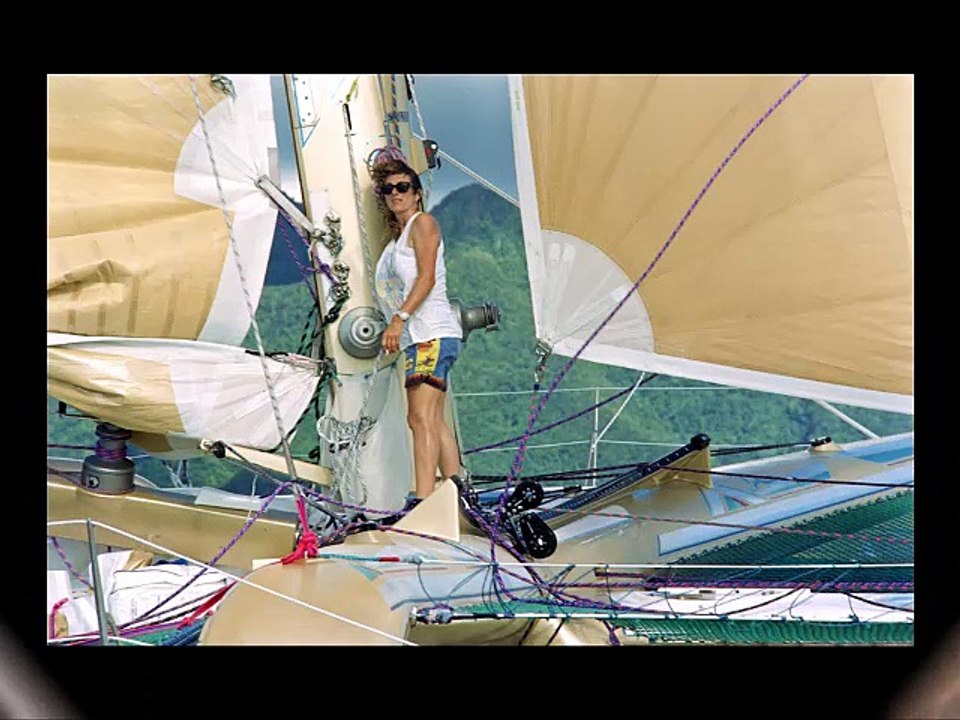 Mon film hommage à ces marins partis trop tôt