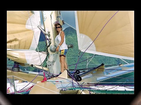 Mon film hommage à ces marins partis trop tôt