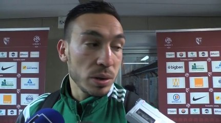 Mevlut Erding : «Faire une série»