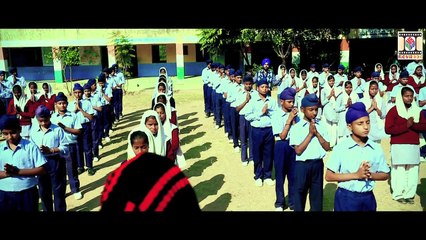 MERE WAHEGURU - OFFICIAL VIDEO - BALJIT MALWA