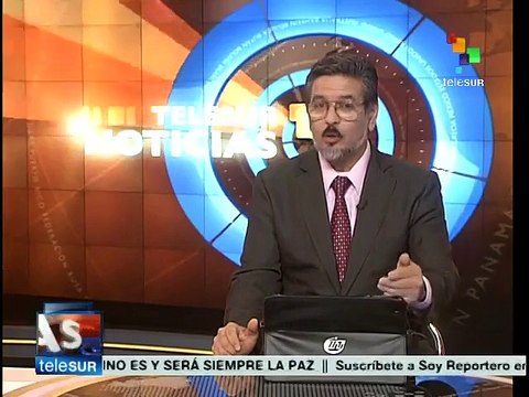 Piedad Córdoba asegura que hay un proceso desestabilizador contra AL