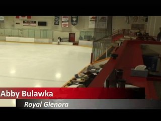 Abby Bulawka - Juvenile Women U11 Free Program