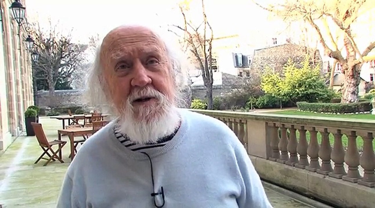 Érosion de la biodiversité : entretien avec Hubert Reeves