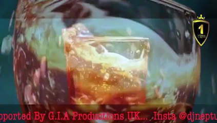 Afrobeat DNA Video Mix 2015 [Part 2]