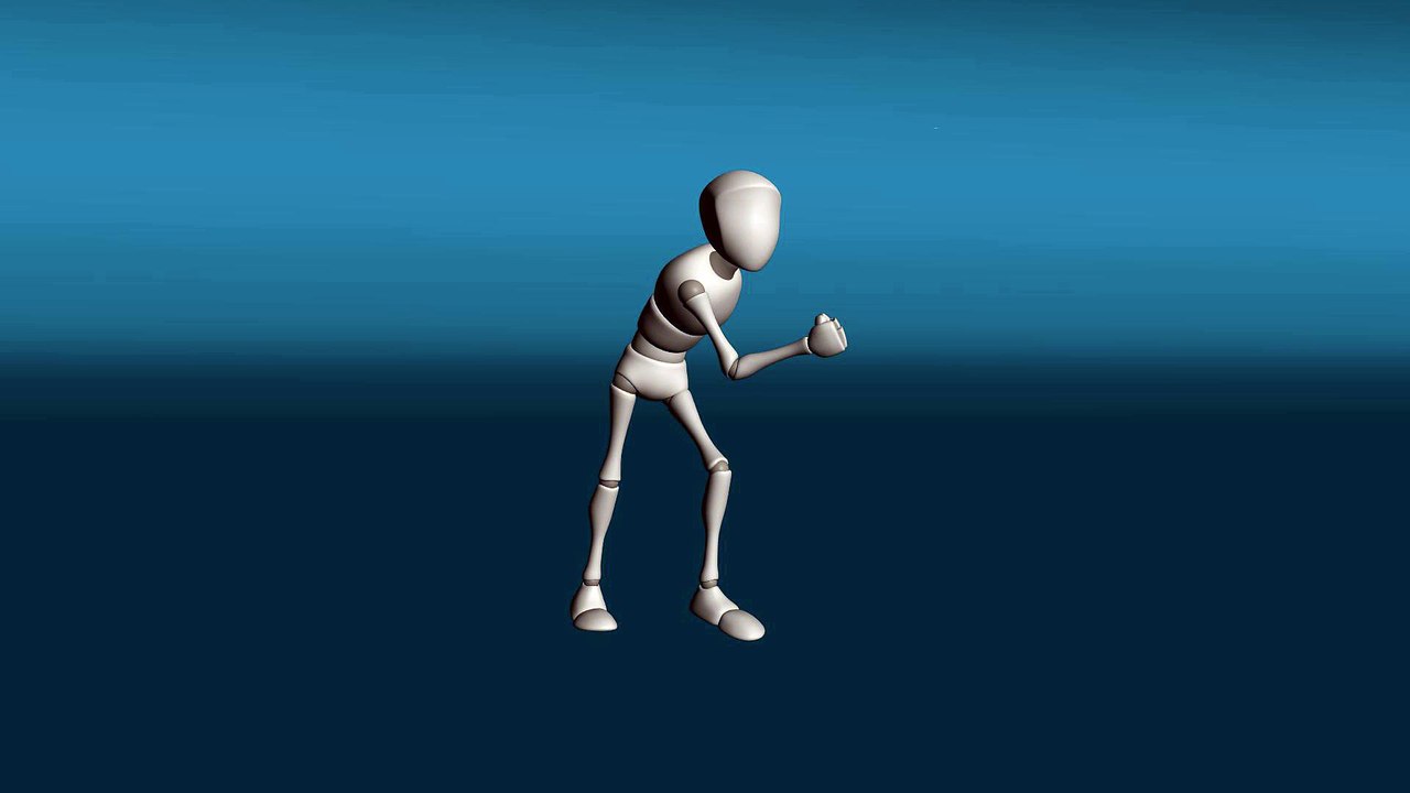 AnimationReel2015