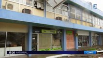 Le cyclone Pam a ravagé le Vanuatu