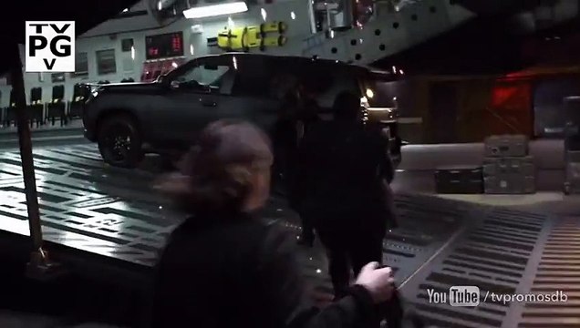 Marvels Agents Of Shield 2.Sezon 13.Bölüm Fragmani