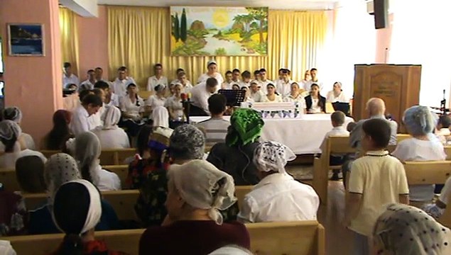 2014.07.13 Водне Хрещення Нова Каховка Частина 2_3