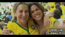 Crazy Fans ● Best and Beautiful Girls - HD - PART 1