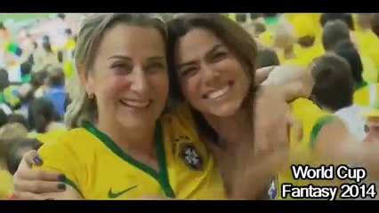 Crazy Fans ● Best and Beautiful Girls - HD - PART 1