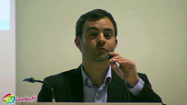 Réunion publique Couleurs Landes, Canton Marensin Sud à Hossegor