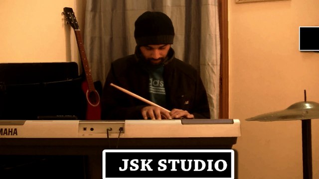 80, Music recreated with new music Rhythms By Jibran Shakeel