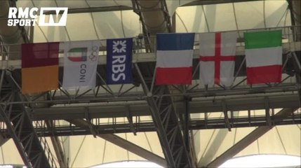 Rugby / Tournoi des VI Nations : la France doit se méfier de l'Italie - 14/03