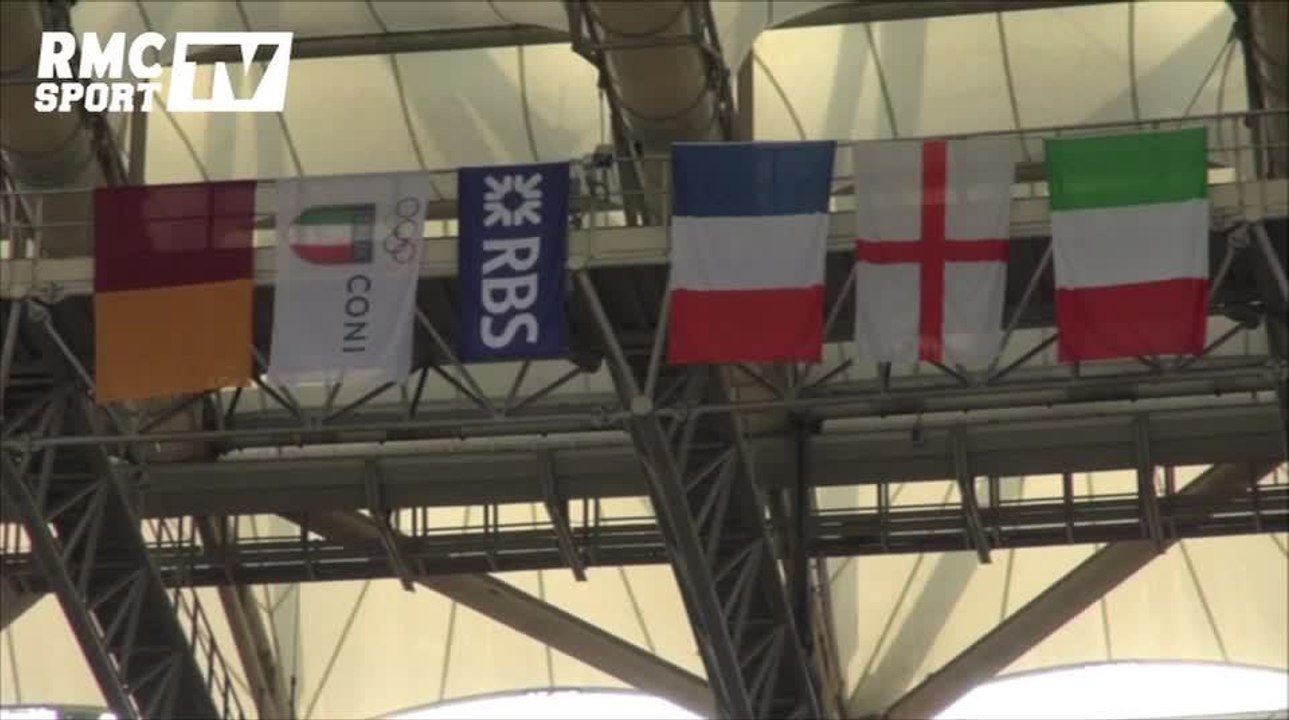 Rugby / Tournoi des VI Nations : la France doit se méfier de l'Italie - 14/03