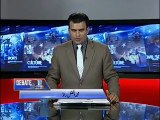 Afzal Rao(Debate@10 with Naveed Chaudhry-PPPP) on Senate Elections.