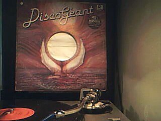 Rockets - Future Woman 12"