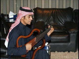 رابح صقر يلتقي بمحمد عبده في جلسة خاصة نادرة (2015) 🎶