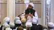 Maulana Tariq Jameel Latest Bayan 2015-DarseQuran.com