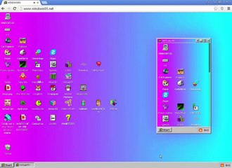 Windows 93-İncelemesi