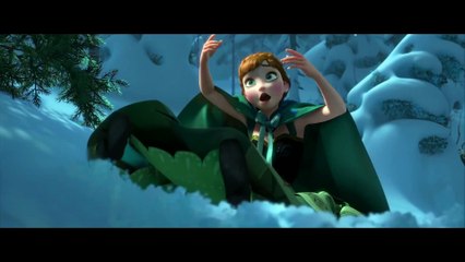 Disney s Frozen - See it Again!