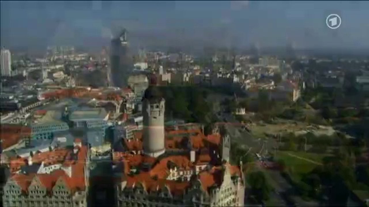 In aller Freundschaft 510 Aus heiterem Himmel