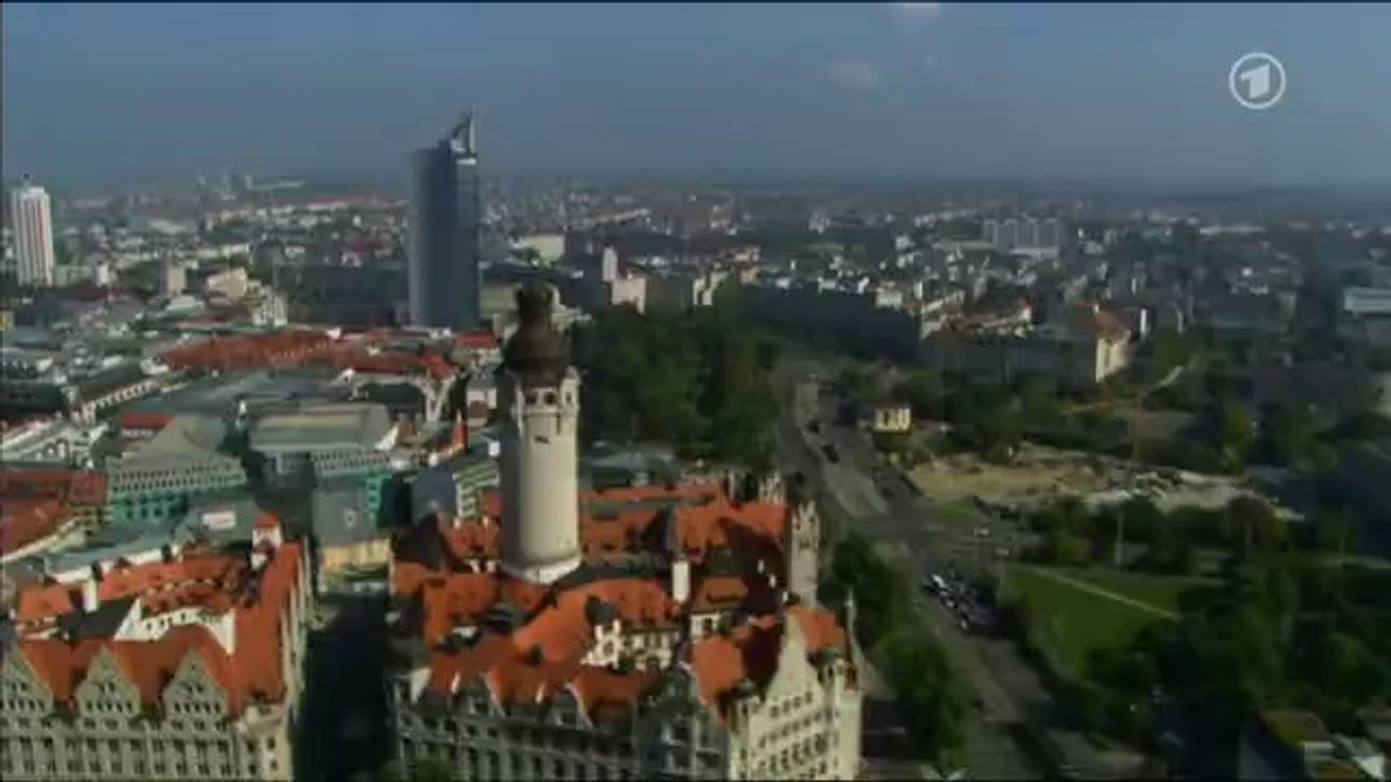 In aller Freundschaft 511 Verblendet